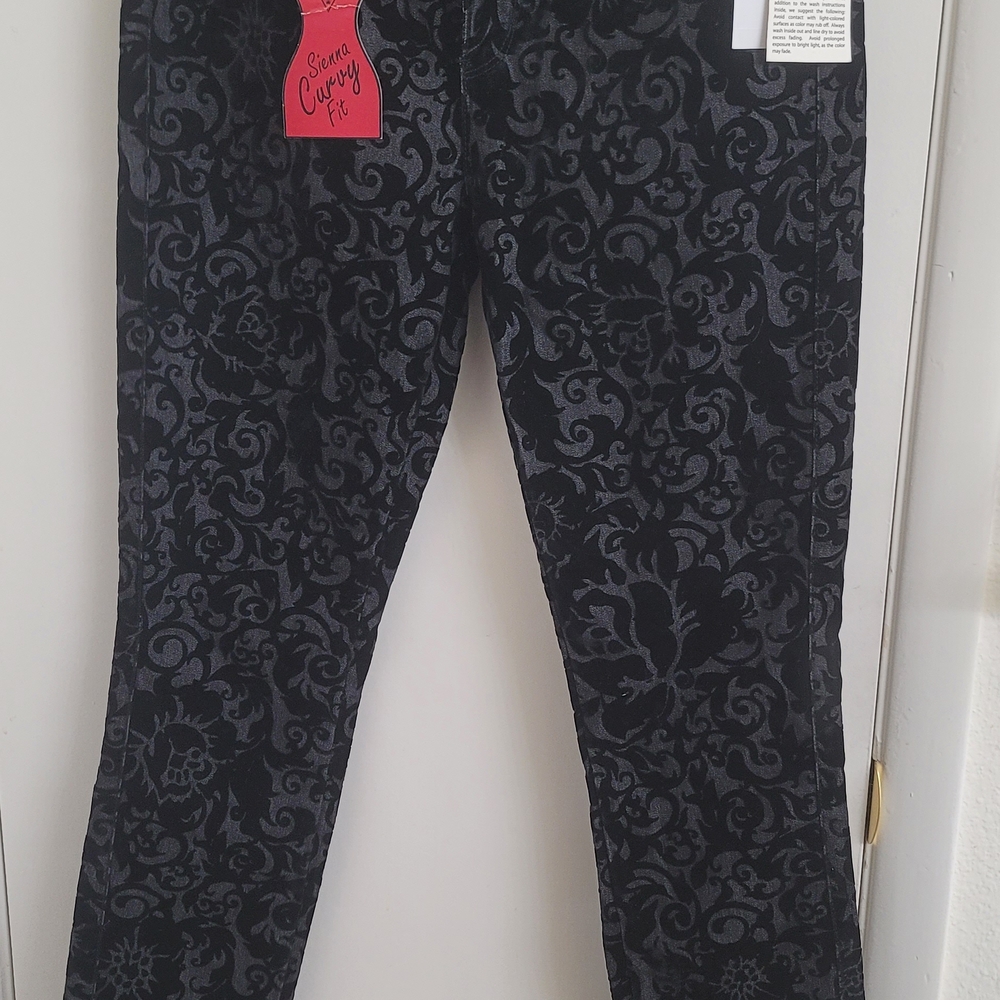 Guess Skinny Jeans Velvet